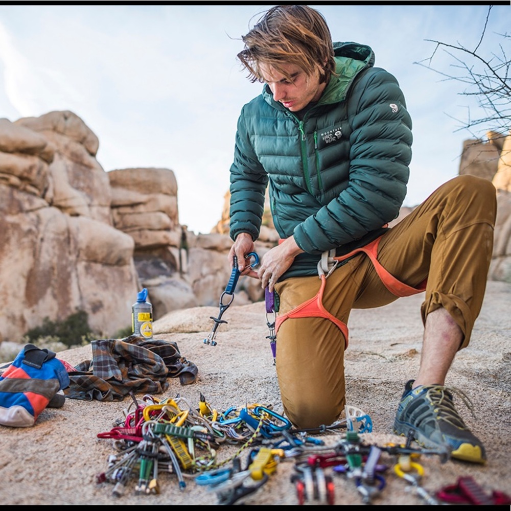 Mountain Hardware AP Pants